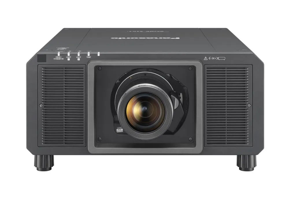 Panasonic PT-RS20K