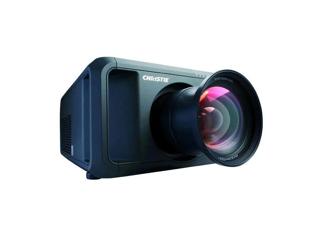 Christie DHD700