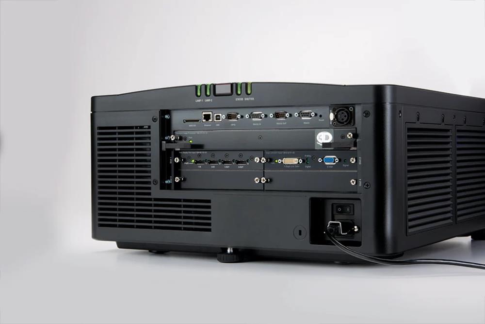 Christie Mirage HD14K-M