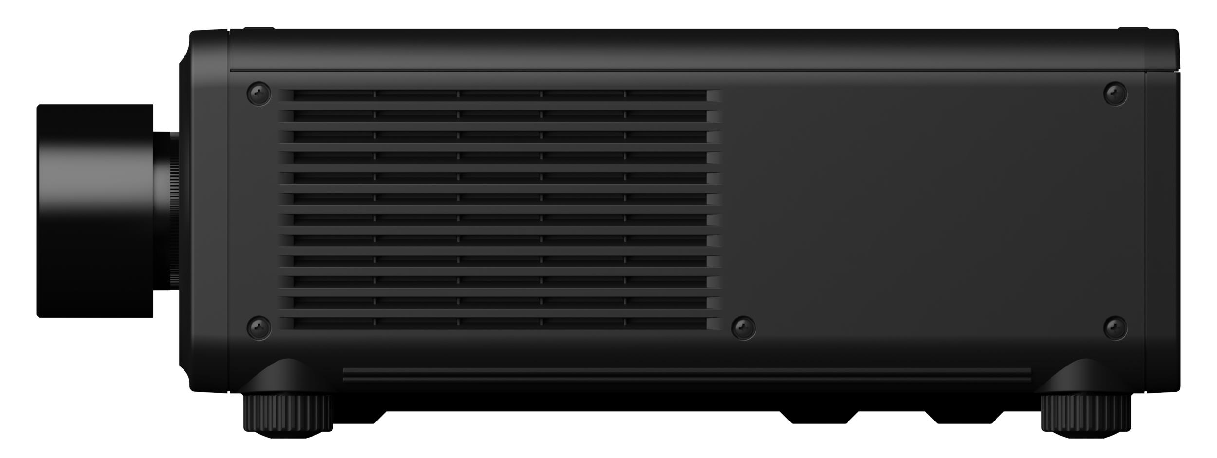 Panasonic PT-RZ6LBEJ-Demoware