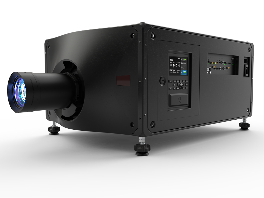 Christie Griffyn 4K32-RGB