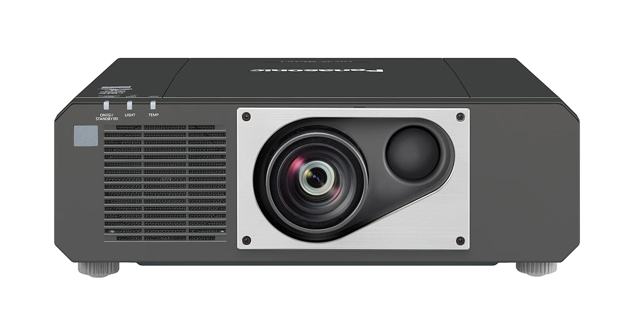Panasonic PT-FRZ55