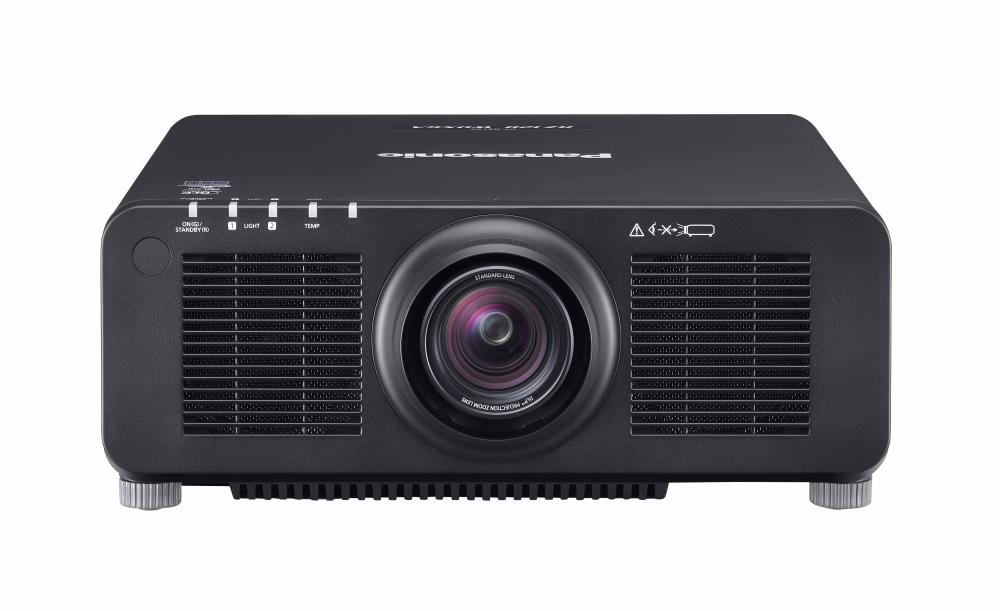 Panasonic PT-RZ120