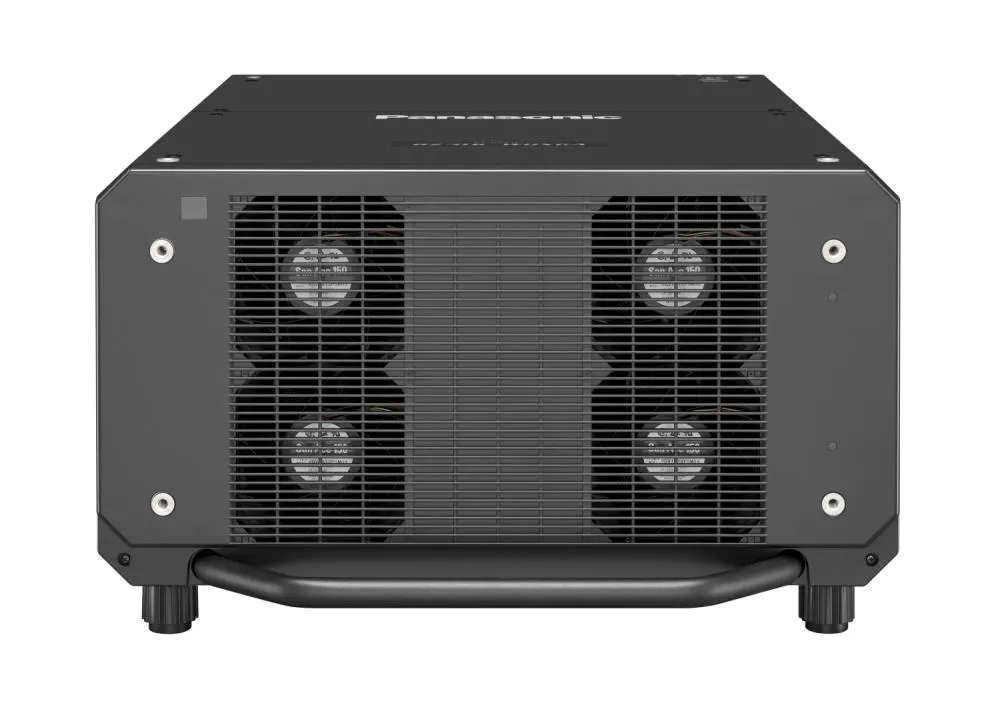 Panasonic PT-RZ31K