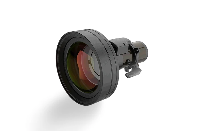 Christie GS 0.65-0.75:1-Demoware