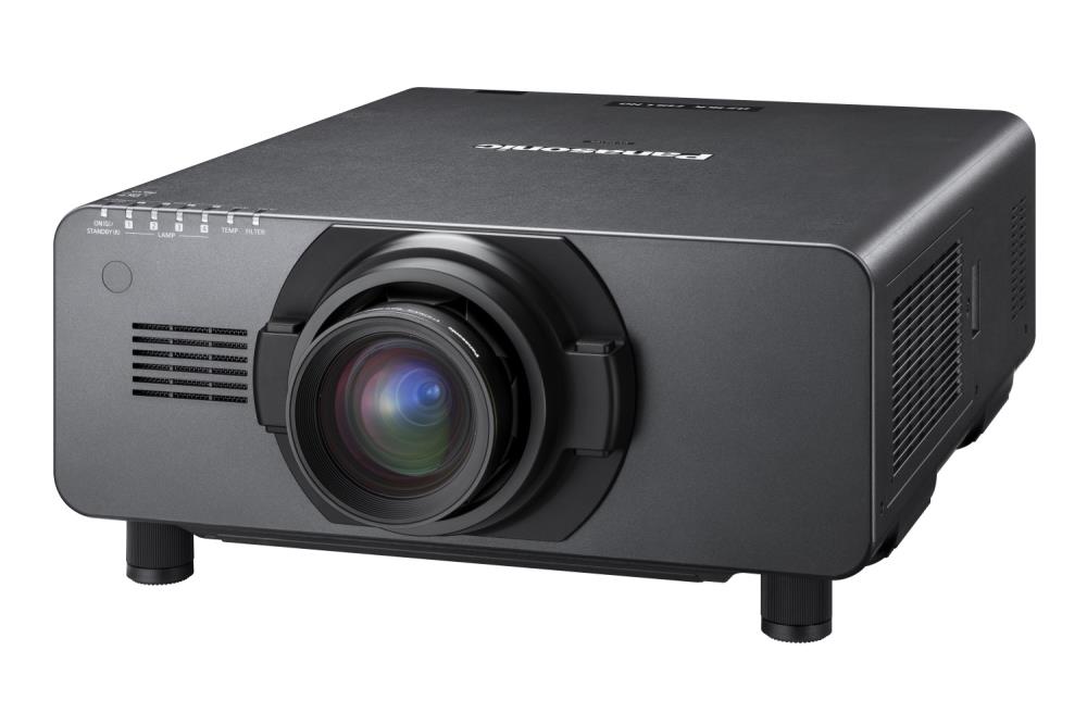 Panasonic PT-DZ16K