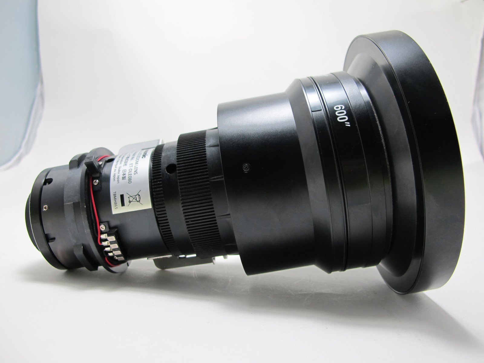 Panasonic ET-DLE080