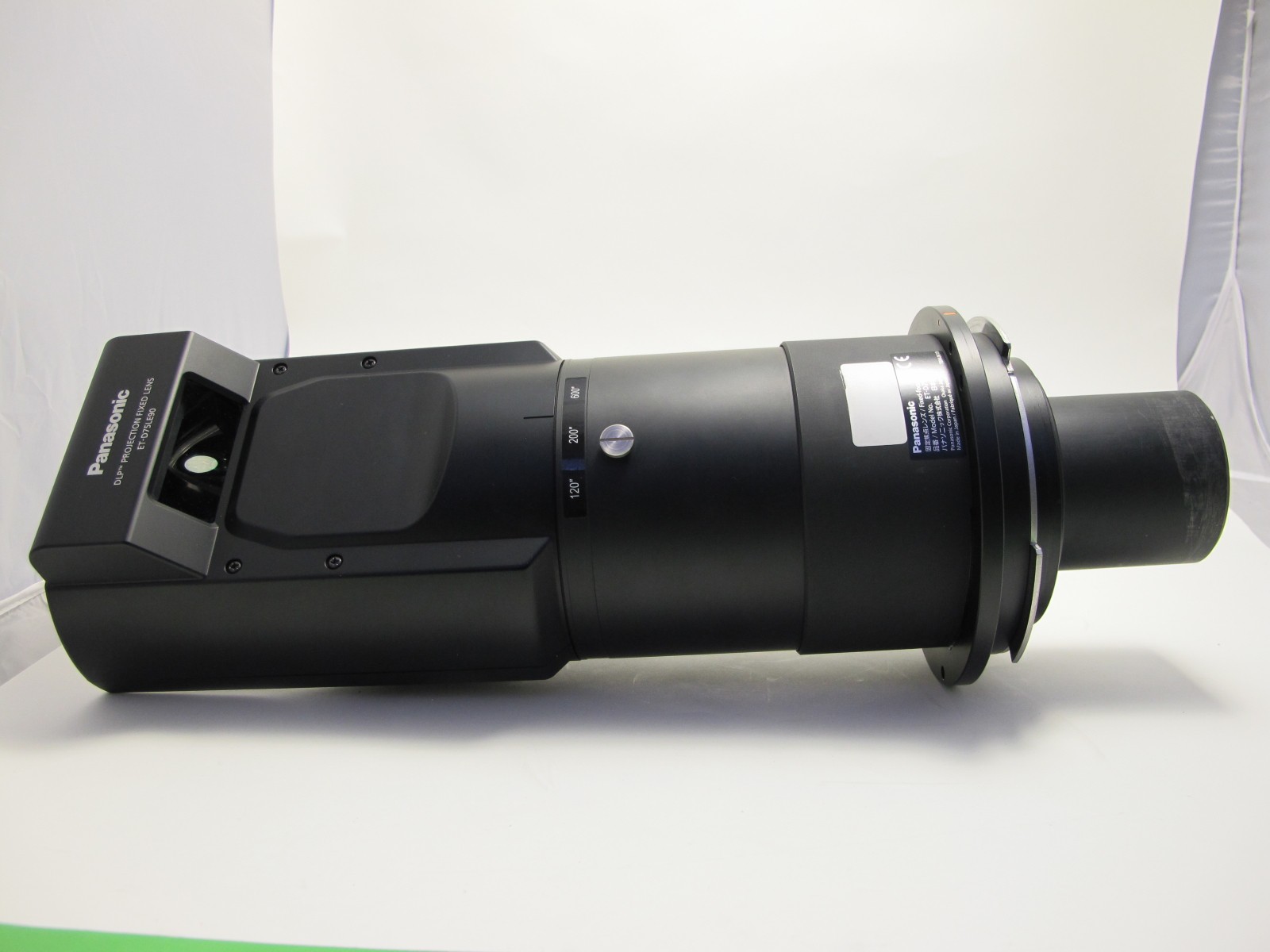 Panasonic ET-D75LE95