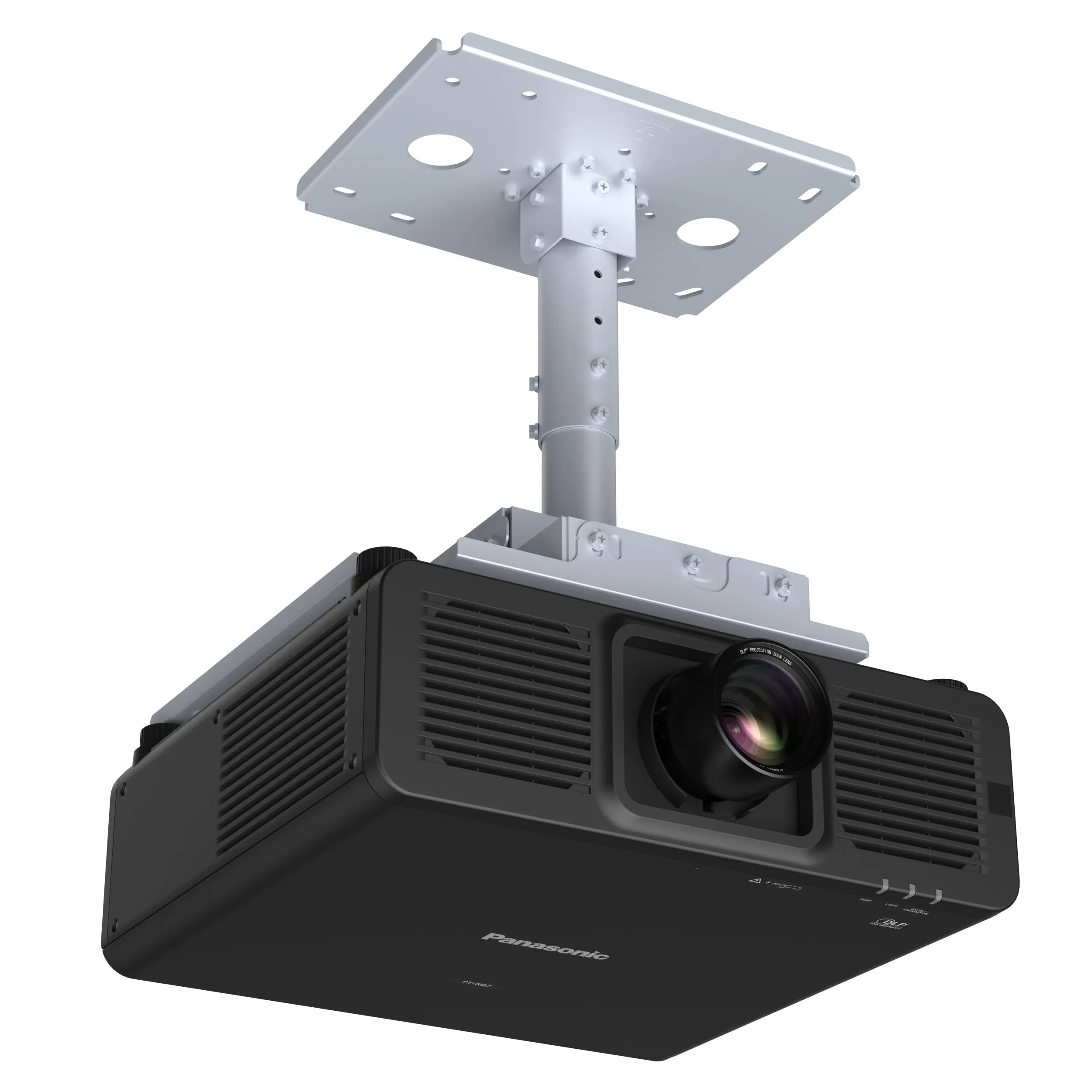 Panasonic PT-RZ7LBEJ-Neuware