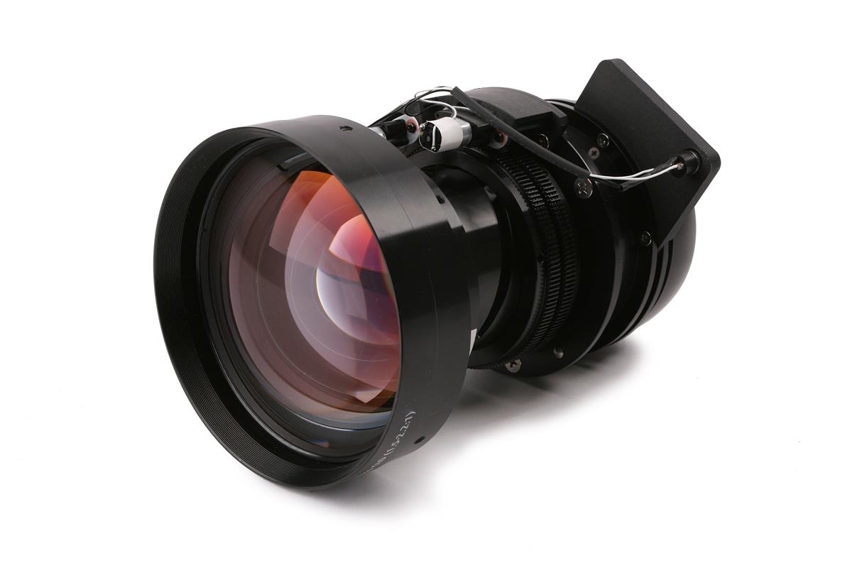Barco CLD 1.50-2.20:1