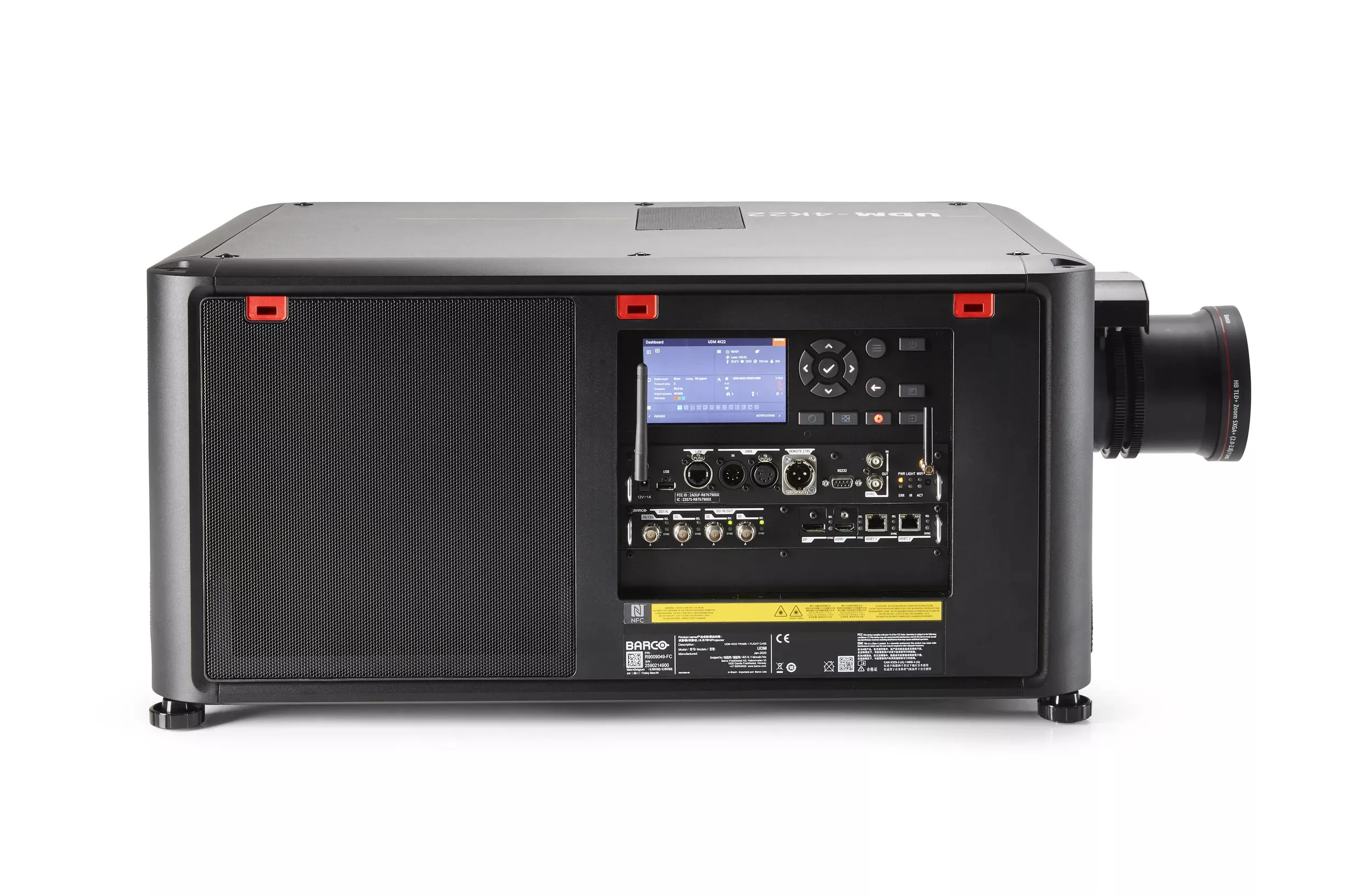 Barco UDM-4K30