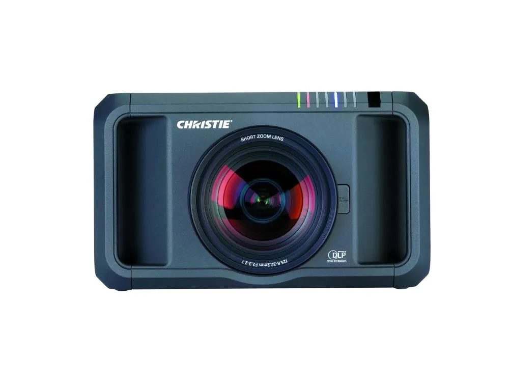 Christie DHD700