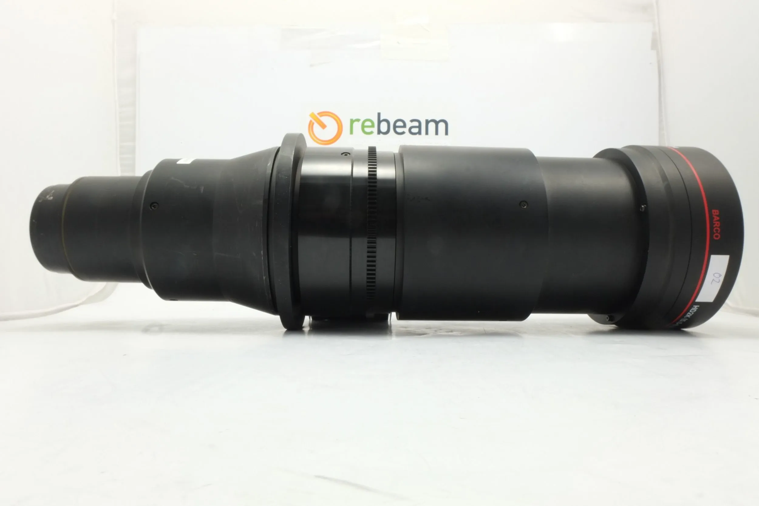 Barco XLD 5.50-8.50:1 