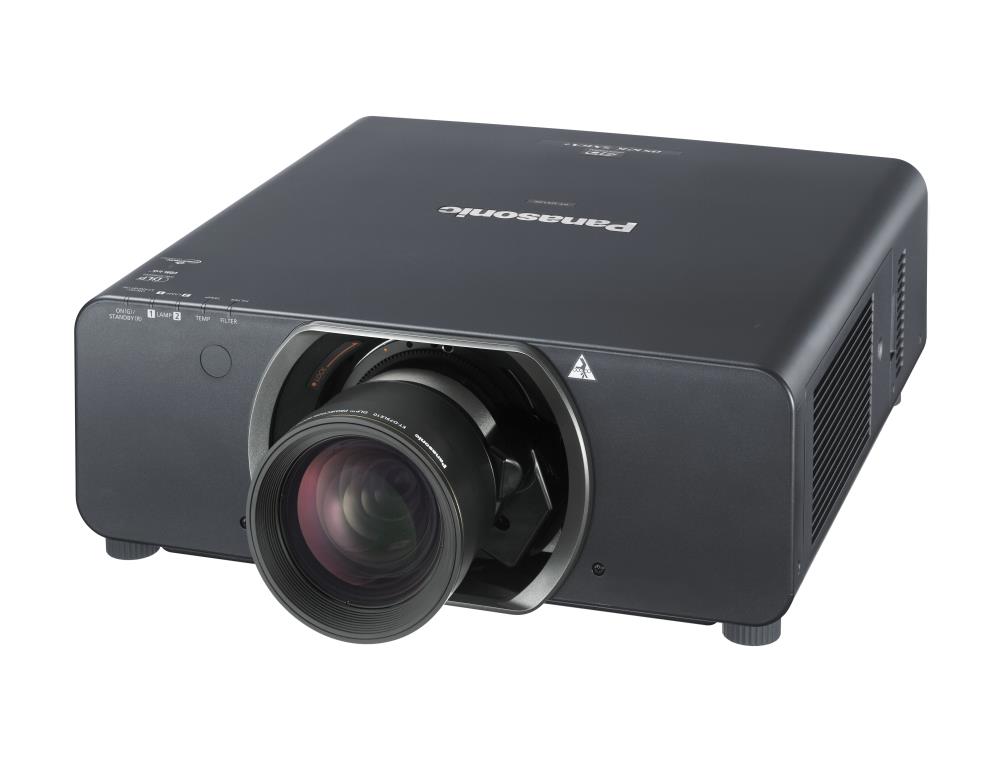 Panasonic PT-DS12K
