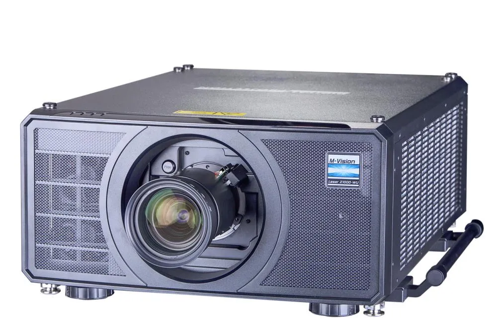 Digitale Projektion M-VISION Laser 21000 