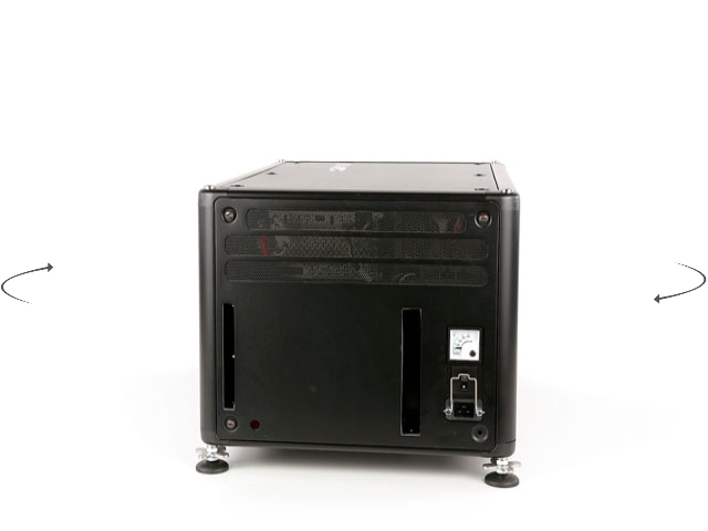 Barco HDX-4K20 FLEX