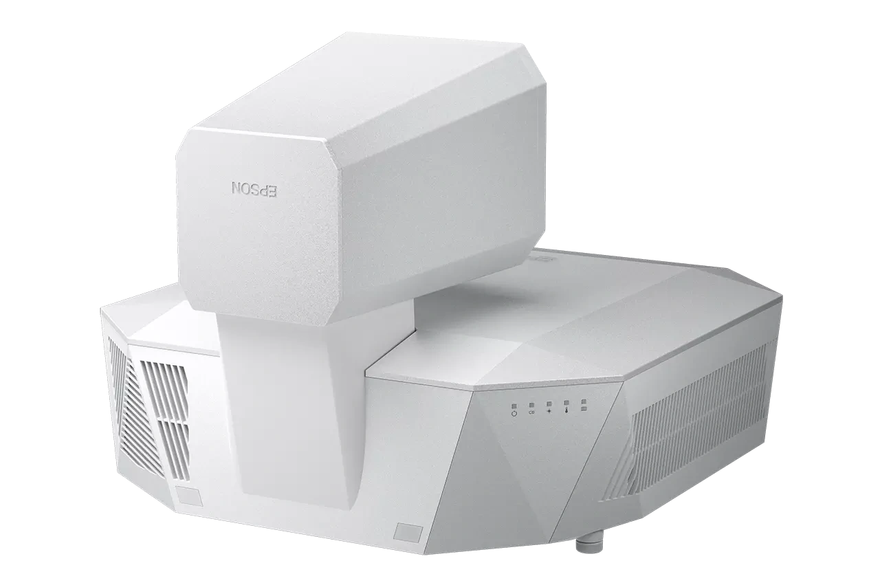 Epson EH-QL3000W-Demoware