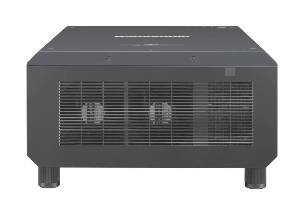 Panasonic PT-RQ13K