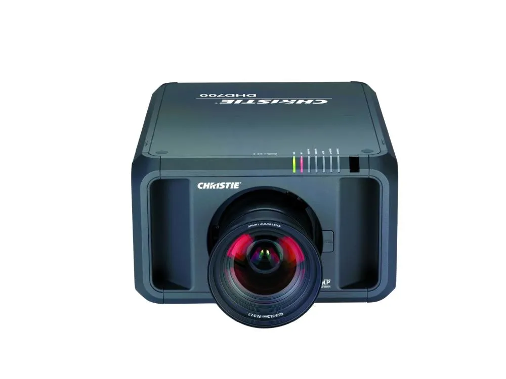 Christie DHD700
