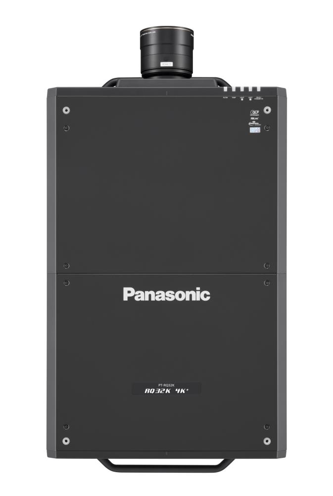 Panasonic PT-RQ32K