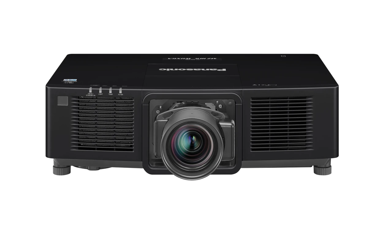 Panasonic PT-MZ17KLBE-Demoware