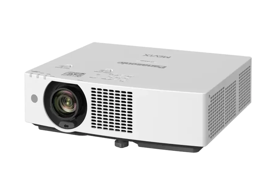 Panasonic PT-VMQ75 W-Demoware