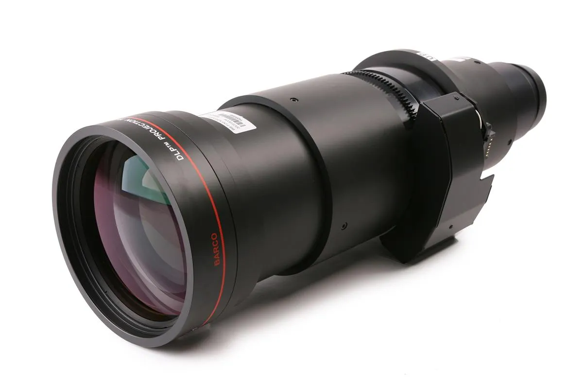 Barco XLD 5.50-8.50:1 