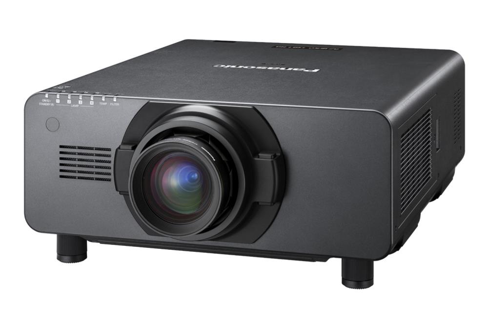 Panasonic PT-DZ16K2-refurbished