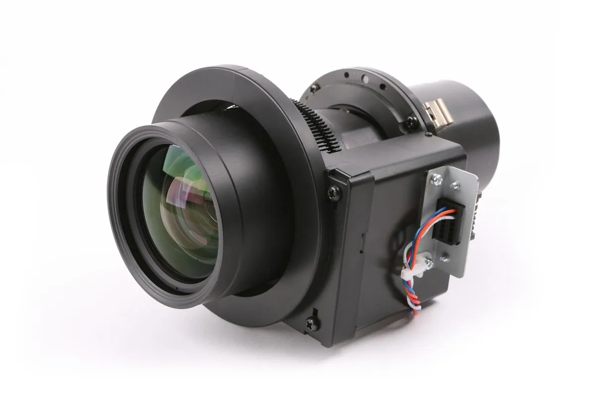 Barco RLD W 1.45-1.74:1