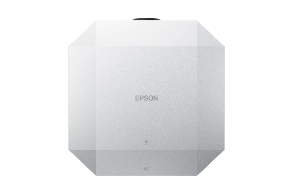 Epson EH-QL3000W-Demoware