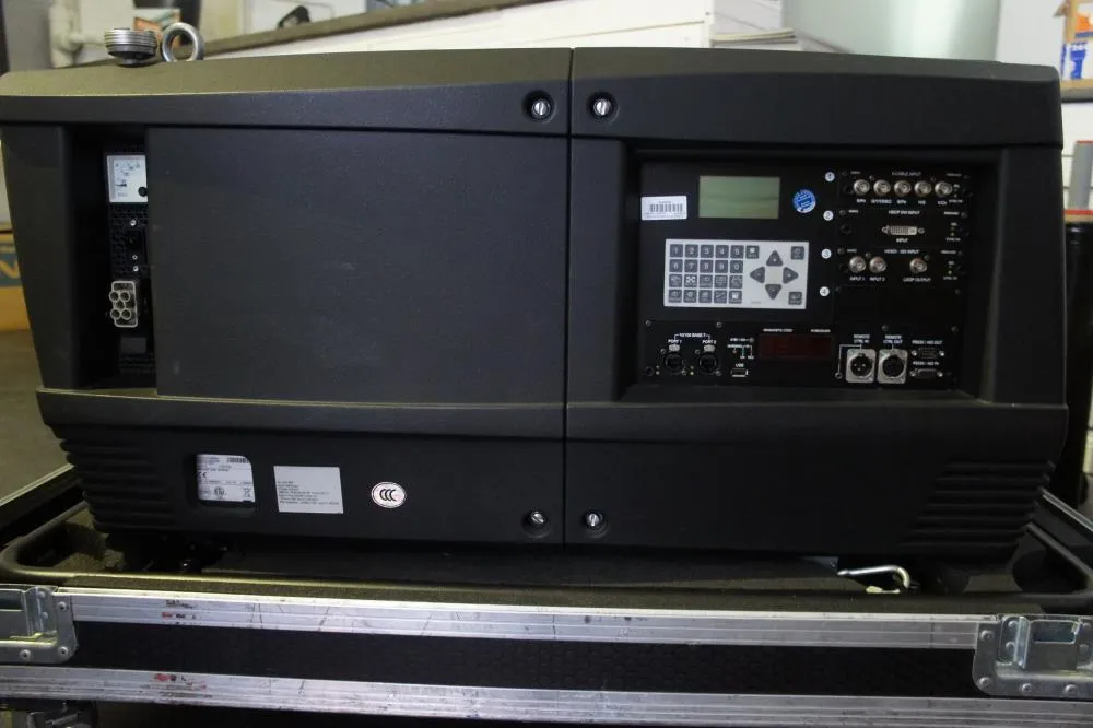 Barco FLM-R20 