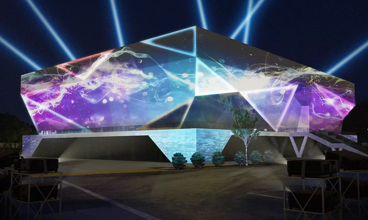 Epson EB-PU2230B-Neuware