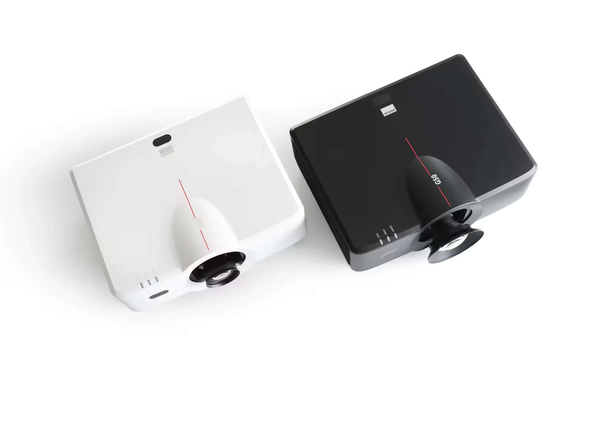 Barco G50-W8 B-Neuware