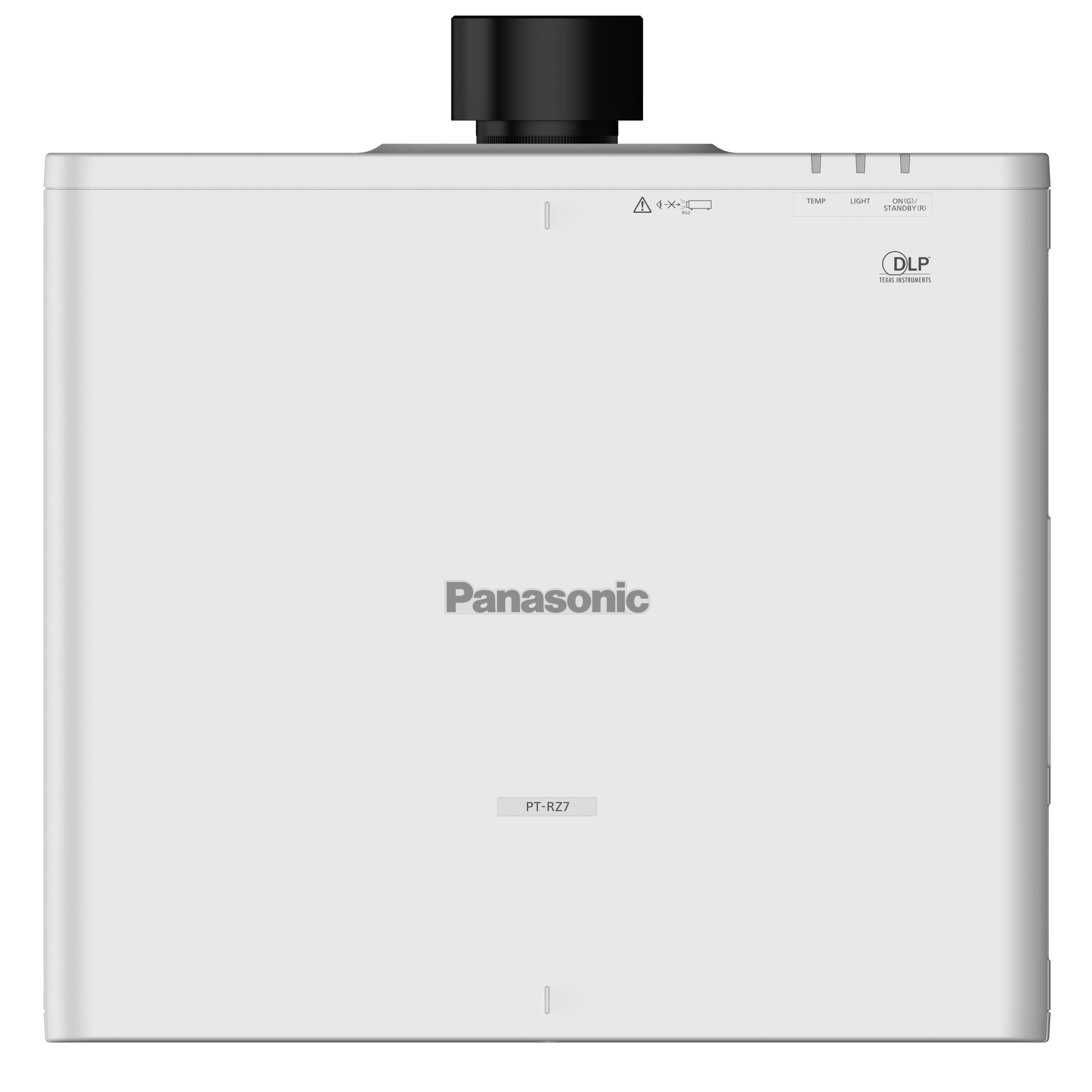 Panasonic PT-RZ7LWEJ-Neuware