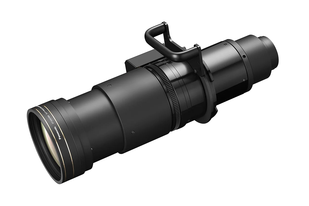 Panasonic ET-D3QT800 5.89-9.21:1-Demoware