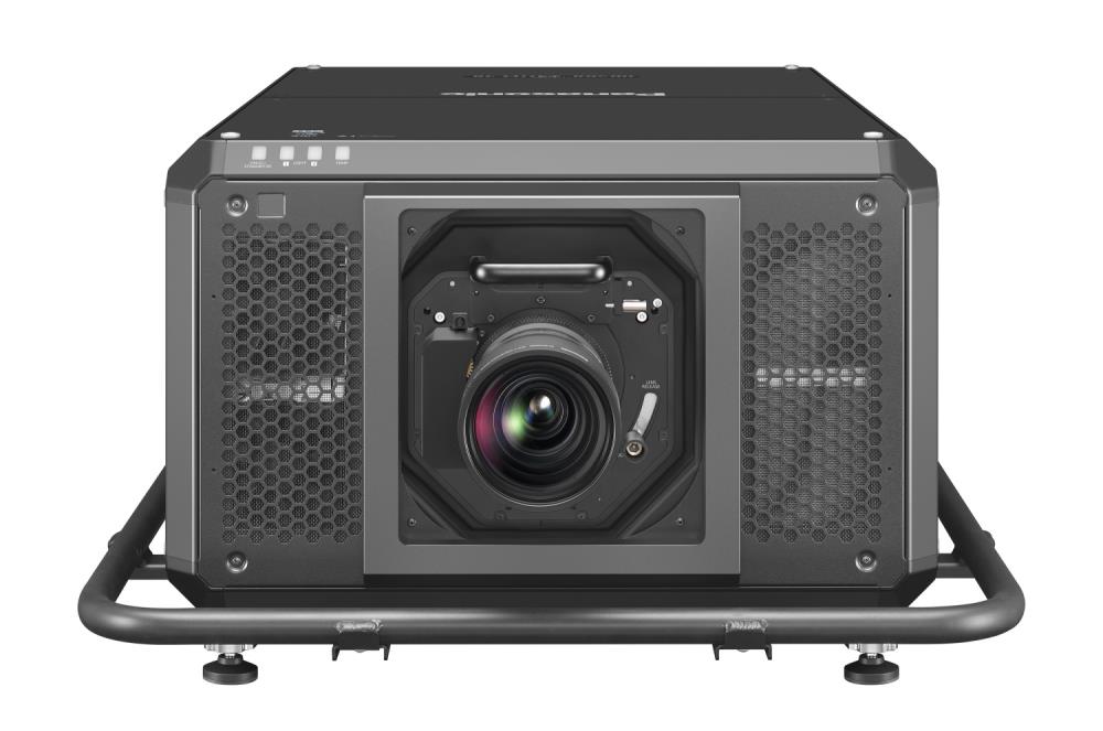 Panasonic PT-RQ50K-Neuware