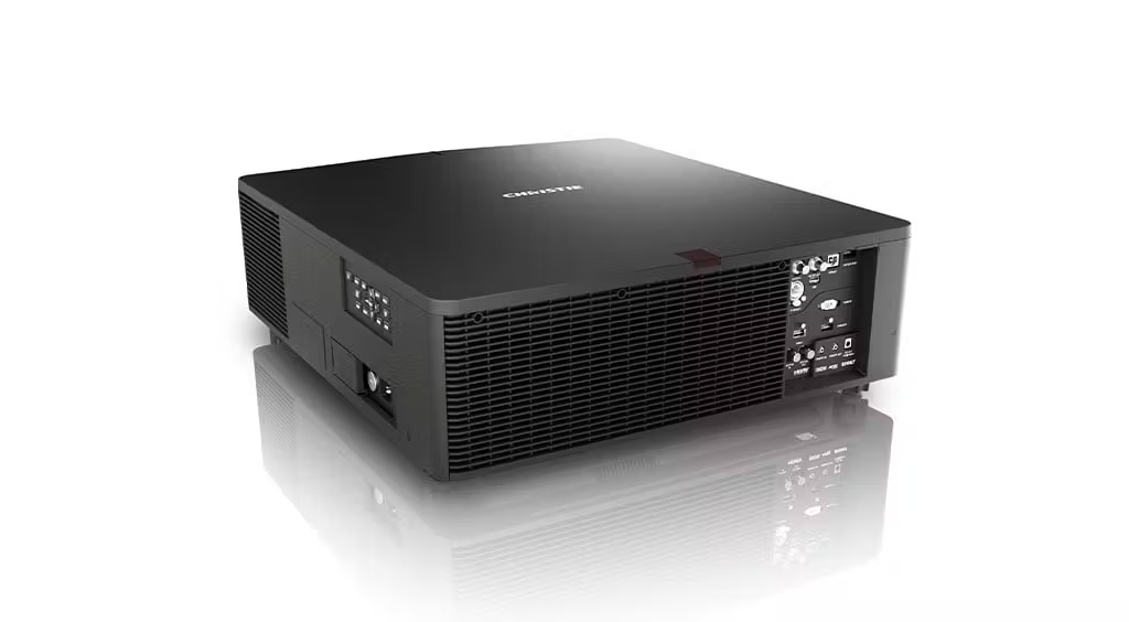 Christie 4K22-HS
