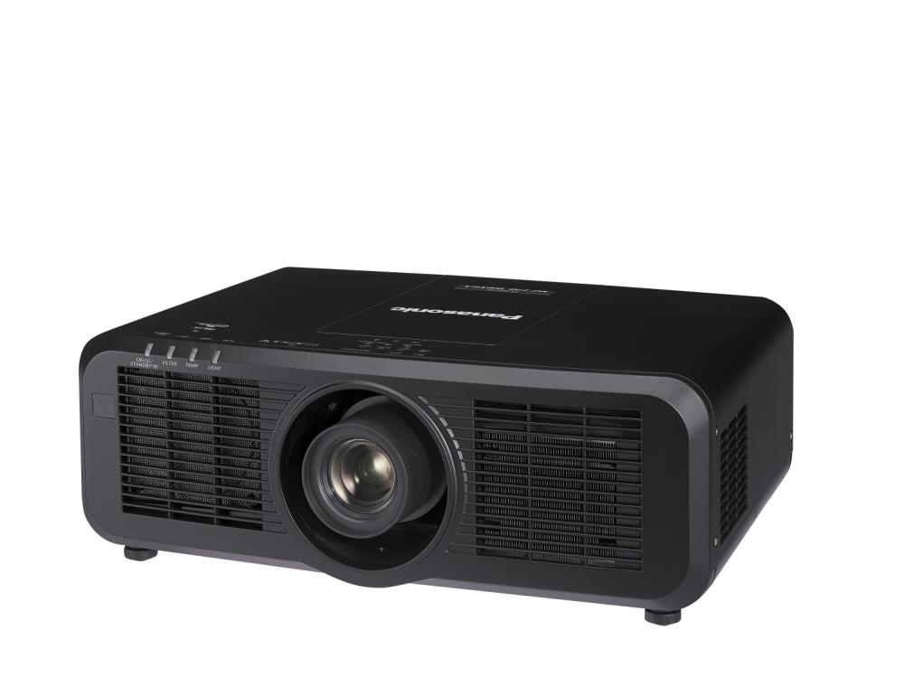 Panasonic PT-MZ770 