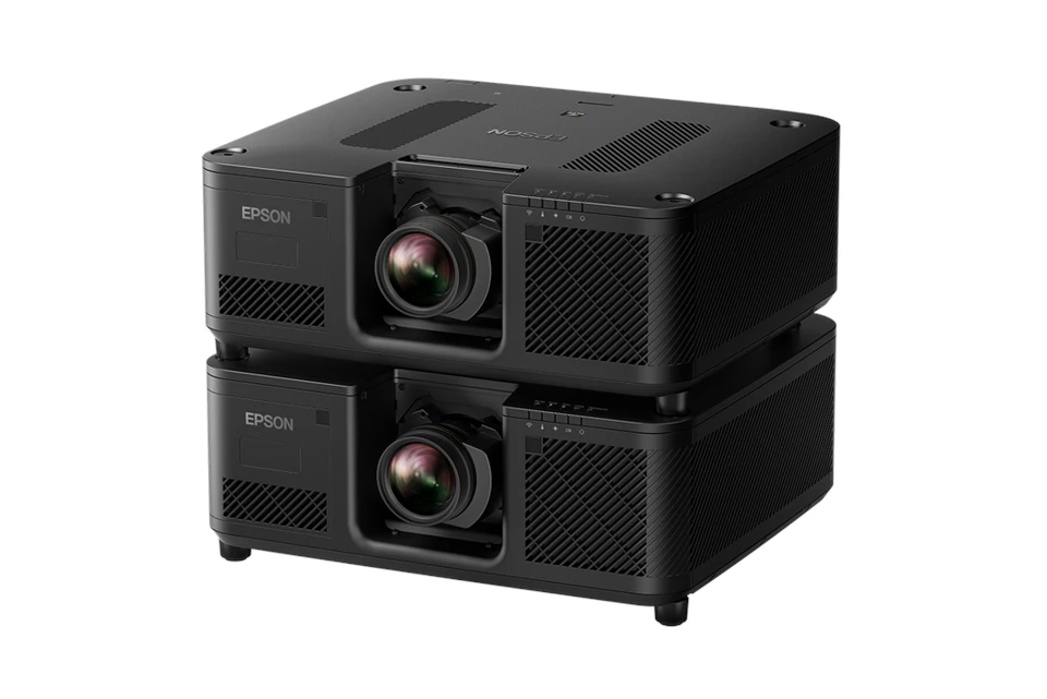 Epson EB-XQ2030B-Demoware