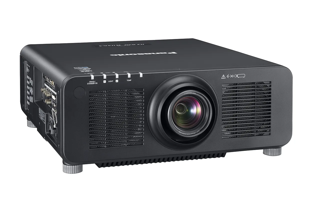 Panasonic PT-RZ890