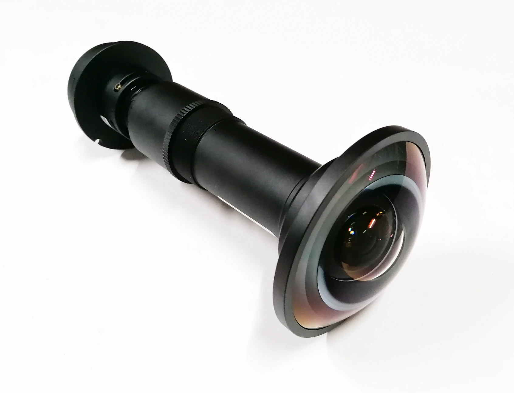 ReBeam Domeoptik 184° Panasonic 0,80" DLP