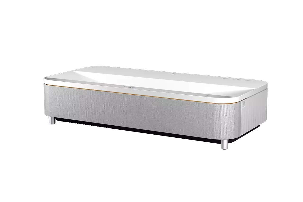 Epson EH-QS100W-Demoware