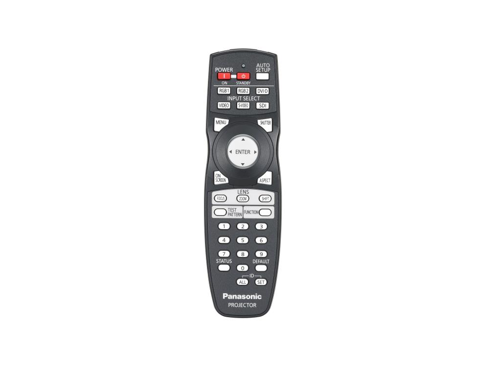 Panasonic PT-DZ6700