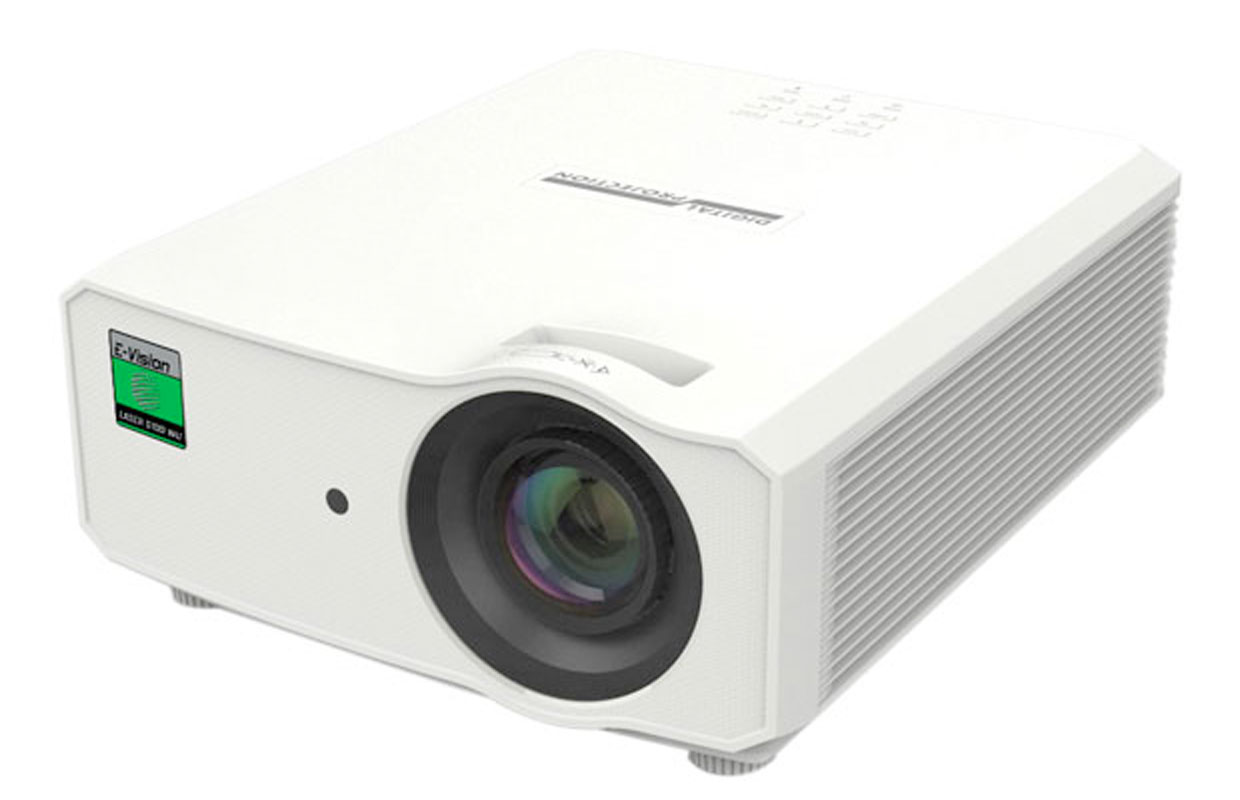 Digital Projection E-Vision Laser 5100-Refurbished