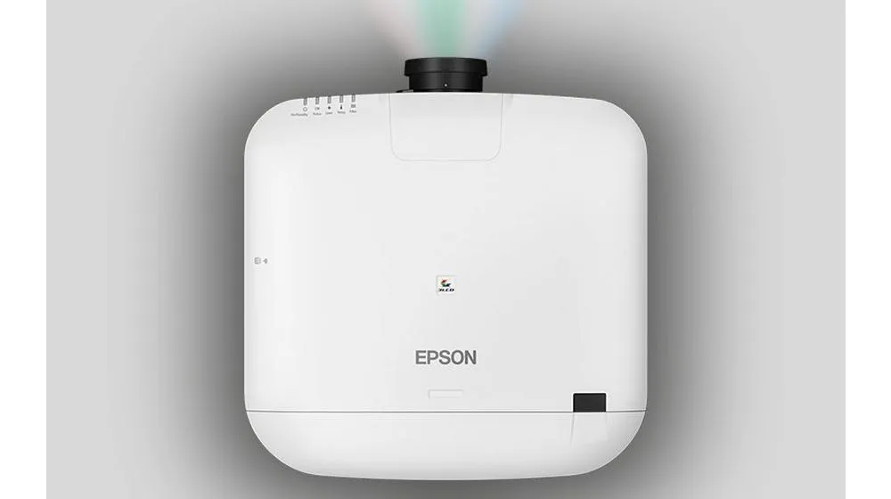 Epson EB-PU1007W