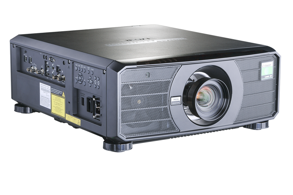 Digital Projection E-Vision Laser 8500