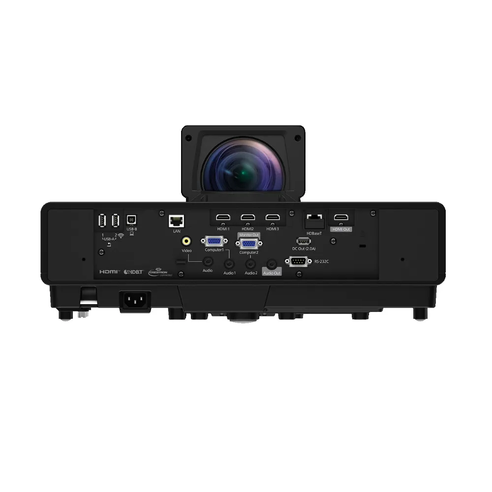 Epson EB-805F 