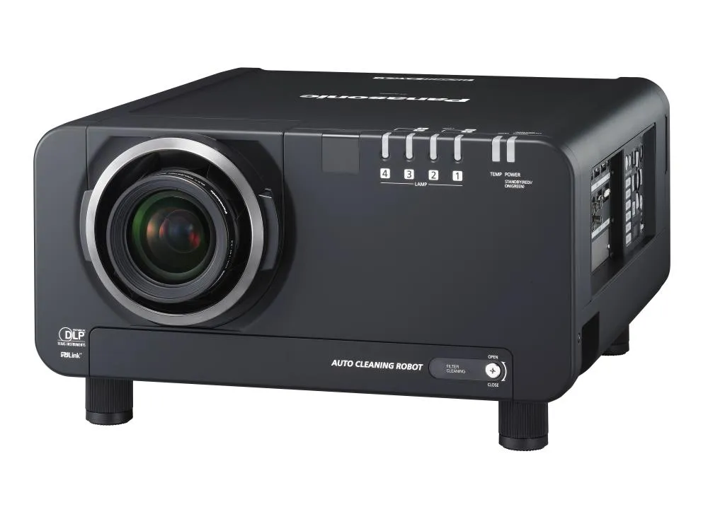 Panasonic PT-D12000