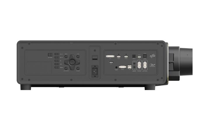 Appotronics AL-SU25KAP-Demoware