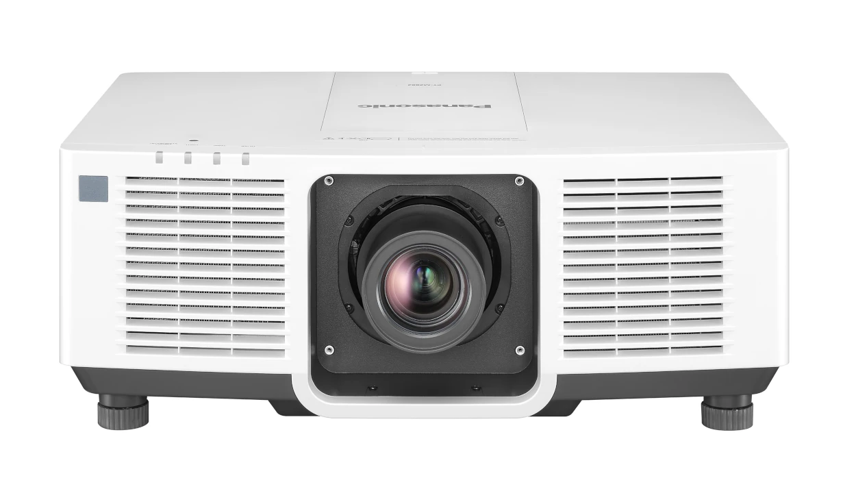 Panasonic PT-MZ682W-Neuware